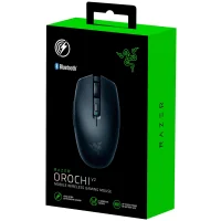 Мышь Razer Orochi V2 (черный) фото 7